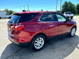 Used 2018 Chevrolet Equinox LT image 4