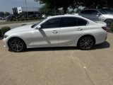 Used 2021 BMW 330i xDrive Sedan w/ Convenience Package image 2