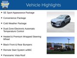 Used 2022 Ford Escape SE w/ SE Sport Appearance Package image 5