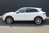 Certified 2024 Porsche Cayenne image 2