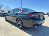 New 2025 BMW 330i Sedan w/ Convenience Package image 4