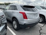 Used 2019 Cadillac XT5 FWD image 4