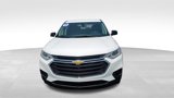 Certified 2019 Chevrolet Traverse LS image 3