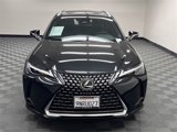 Used 2025 Lexus UX 300h FWD image 3