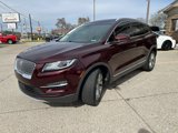Used 2019 Lincoln MKC Select w/ Select Plus Package image 3