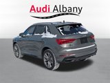 New 2025 Audi Q3 2.0T Premium image 5