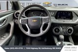 Certified 2022 Chevrolet Blazer LT image 5