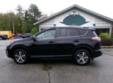 Used 2017 Toyota RAV4 XLE image 2