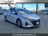 Used 2020 Toyota Prius Prime image 4