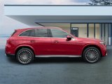 Used 2024 Mercedes-Benz GLC 300 4MATIC image 3