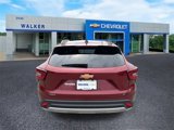 Used 2025 Chevrolet Trax LT w/ Driver Confidence Package image 4