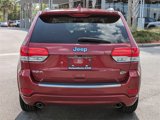 Used 2015 Jeep Grand Cherokee Overland w/ Advanced Technology Group image 5