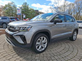 Certified 2023 Volkswagen Taos S w/ Driver Assistance Package image 3