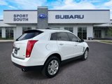 Used 2013 Cadillac SRX Luxury image 3