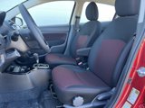 New 2024 Mitsubishi Mirage Black Edition image 3