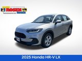 New 2025 Honda HR-V LX image 1