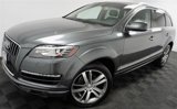 Used 2015 Audi Q7 3.0T Premium Plus w/ Premium Plus Package image 2