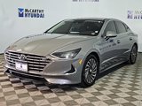 Used 2021 Hyundai Sonata SEL image 2