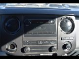 Used 2012 Ford F550 4x4 SuperCab Super Duty image 5