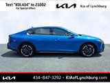 New 2025 Kia K4 GT-Line image 3