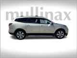 Used 2017 Chevrolet Traverse LT w/ Traveler's Package image 2
