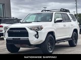 Used 2019 Toyota 4Runner TRD Pro image 4