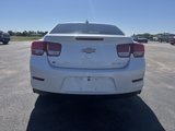 Used 2015 Chevrolet Malibu LT image 4
