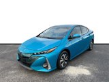 Used 2018 Toyota Prius Prime Premium image 3