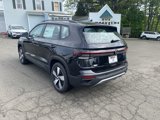New 2025 Volkswagen Taos S image 5