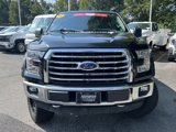 Used 2015 Ford F150 XLT w/ Equipment Group 301A Mid image 3