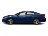 Used 2016 Nissan Maxima SR w/ Interior Lighting Package image 3