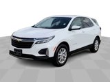 Certified 2023 Chevrolet Equinox LT w/ Driver Convenience Package image 5