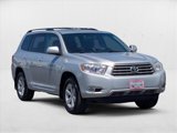 Used 2010 Toyota Highlander SE image 3