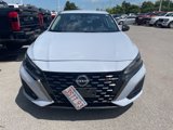 Used 2023 Nissan Altima 2.5 SR image 3