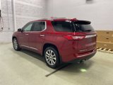 Used 2019 Chevrolet Traverse Premier w/ LPO, Floor Liner Package image 5