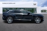 Certified 2024 Cadillac Lyriq Luxury image 3