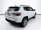 Used 2022 Jeep Compass Latitude image 5