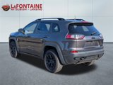 Used 2022 Jeep Cherokee Latitude image 3