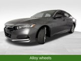 Used 2020 Honda Accord LX image 4