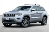 Used 2018 Jeep Grand Cherokee Limited w/ Luxury Group II image 2
