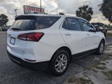 Used 2023 Chevrolet Equinox LT image 4