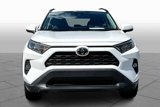 Used 2021 Toyota RAV4 XLE w/ Convenience Package image 3