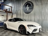 Used 2023 Toyota Supra image 2