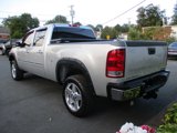Used 2013 GMC Sierra 2500 SLE w/ HD SLE Premium Package image 3