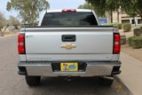 Used 2017 Chevrolet Silverado 1500 LT w/ All Star Edition image 5
