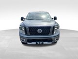 Used 2018 Nissan Titan PRO-4X w/ Pro-4x Convenience Package image 2