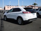 Certified 2022 Ford Edge SEL image 6