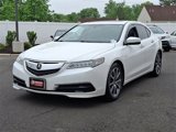 Used 2015 Acura TLX V6 image 3