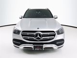 Certified 2020 Mercedes-Benz GLE 350 4MATIC image 2