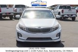 Used 2016 Kia Optima EX image 6